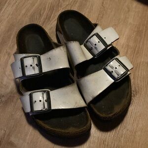 Birkenstock Arizona Sandals